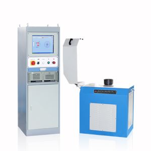 CAM-Kupplung Vertikal Auswuchtmaschine