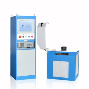 Wolframstahl Cutter Ausgleich Maschine