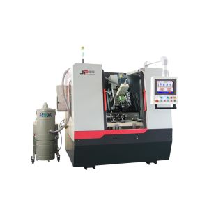 Nockenwelle Kurbelwelle automatischer Abgleich Korrektur Maschinen China Lieferant