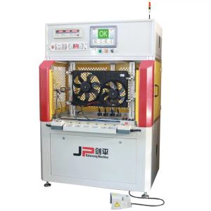 Kfz-Klimaanlagen Kühlung Lüfterbaugruppe Auswuchtmaschinen